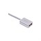Адаптер-переходник OTG Momax Type-c/USB Elite link (Цвет: Серый) - фото 14806