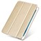 Чехол-книжка Hoco Crystal для Apple iPad Mini 4 (Цвет: Золотой) - фото 15092