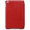 Чехол-книжка Hoco Crystal для Apple iPad Mini 4 (Цвет: Красный) - фото 15095