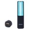Внешний аккумулятор Remax Lipstick 2400 мАч RPL-12BL (Цвет: Голубой) - фото 15172