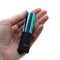 Внешний аккумулятор Remax Lipstick 2400 мАч RPL-12BL (Цвет: Голубой) - фото 15174