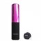 Внешний аккумулятор Remax Lipstick 2400 мАч  RPL-12PU (Цвет: Фиолетовый) - фото 15179