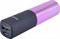 Внешний аккумулятор Remax Lipstick 2400 мАч  RPL-12PU (Цвет: Фиолетовый) - фото 15180