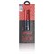 Внешний аккумулятор Remax Lipstick 2400 мАч RPL-12RD (Цвет: Красный) - фото 15193