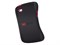 Чехол-накладка Speck для iPod Touch 4 Gen (Цвет: Чёрный/Красный) - фото 15305