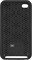 Чехол-накладка Speck для iPod Touch 4 Gen (Цвет: Чёрный) - фото 15315