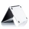 Защитная накладка BTA Workshop для Apple MacBook Air 12" (Цвет: Прозрачный) - фото 15405
