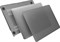 Защитная накладка BTA Workshop для Apple MacBook Air 11" (Цвет: Черный) - фото 15420
