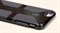 Чехол-накладка Speck CandyShell Grip для iPhone 6/6s (Чёрный/Серый) - фото 15443