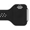 Спортивный чехол Incase Sport Armband Pro для iPod Nano 7 (Цвет: Чёрный-розовый) - фото 15455