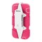 Защитный чехол-накладка Griffin для iPod Touch 4 (Цвет: Розовый/белый)