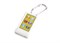 Чехол-накладка Griffin для iPod Nano 7 (С карабином) (Цвет: Белый) - фото 15491