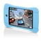 Чехол-накладка Griffin для iPod Touch 4 Gen (Цвет: Синий) - фото 15502