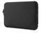 Чехол-сумка Incase Neoprene Pro Sleeve для ноутбука Apple MacBook Air 11" (Цвет: Чёрный) - фото 15518