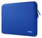 Чехол-сумка Incase Неопреновый для ноутбука Apple MacBook Pro 15" (Цвет: Синий) - фото 15523