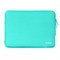 Чехол-сумка Incase Neoprene Pro Sleeve для ноутбука Apple MacBook Pro 15" (Цвет: Бирюзовый) - фото 15527