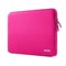 Чехол-сумка Incase Neoprene Pro Sleeve для ноутбука Apple MacBook Pro 13" (Цвет: Пурпурный) - фото 15537
