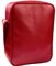 Чехол-сумка Krusell GAIA для MacBook 12" (Цвет: Красный) - фото 15561