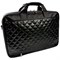 Чехол-сумка Krusell для MacBook до 15.6" (Цвет: Чёрный) - фото 15575