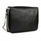 Чехол-сумка Krusell Alvik для MacBook до 15.6" (Цвет: Чёрный) - фото 15589