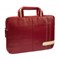 Чехол-сумка Krusell для MacBook до 13&quot; (Цвет: Красный)