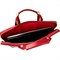 Чехол-сумка Krusell для MacBook до 13" (Цвет: Красный) - фото 15597