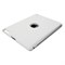 Чехол-накладка Krusell BackCover для iPad 2/3/4 (Цвет: Белый) - фото 15609