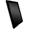 Чехол-накладка Krusell BackCover для iPad 2 (Цвет: Чёрный) - фото 15615