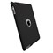 Чехол-накладка Krusell для iPad 2 (Цвет: Чёрный) - фото 15635