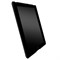 Чехол-накладка Krusell для iPad 2 (Цвет: Чёрный) - фото 15636