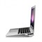 Подставка охлаждающая Luxa2 M3-Air для MacBook до 15" (Цвет: Серый) - фото 15652