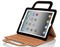 Чехол-папка Luxa2 для iPad 2 (Цвет: Чёрный) - фото 15681