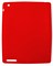Чехол-накладка Luxa2 Candy Case для iPad 2 (Цвет: Красный) - фото 15690