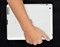 Чехол-накладка Luxa2 Candy Case для iPad 2 (Цвет: Белый) - фото 15698