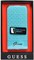Чехол-книжка Guess для iPhone 6/6s plus Gianina Booktype Turquoise (Цвет: Голубой) - фото 15922