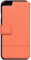 Чехол-книжка Guess для iPhone 6/6s plus Tessi Booktype Coral (Цвет: Розовый) - фото 15955