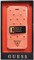 Чехол-книжка Guess для iPhone 6/6s plus Tessi Booktype Coral (Цвет: Розовый) - фото 15958