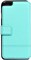 Чехол-книжка Guess для iPhone 6/6s plus Tessi Booktype Light Green (Цвет: Зелёный) - фото 15965