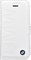 Чехол-книжка BMW для iPhone 5/5s Signature Booktype White (Цвет: Белый) - фото 16011