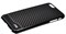 Чехол-накладка BMW для iPhone 6/6s plus Signature Hard Real Carbon (Цвет: Чёрный) - фото 16099