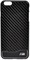 Чехол-накладка BMW для iPhone 6/6s plus Signature Hard Real Carbon (Цвет: Чёрный) - фото 16100