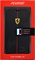 Чехол-книжка Ferrari для iPhone 6/6s Formula One Booktype Black (Цвет: Чёрный) - фото 16124