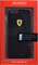 Чехол-накладка Ferrari для iPhone 6/6s Formula One Hard Real Carb Bk (Цвет: Чёрный) - фото 16138