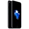 Apple iPhone 7 128 Gb Jet Black  (Черный оникс) A1778 оф. гарантия Apple - фото 16259