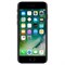 Apple iPhone 7 128 Gb Jet Black  (Черный оникс) A1778 оф. гарантия Apple - фото 16260