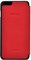 Чехол-накладка Ferrari для iPhone 6/6s plus F12 Booktype Red (Цвет: Красный) - фото 16430