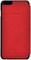 Чехол-книжка Ferrari для iPhone 6/6s plus Montecarlo Booktype Red (Цвет: Красный) - фото 16511