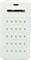 Чехол-книжка Karl Lagerfeld для iPhone 6/6s Trendy Booktype White (Цвет: Белый) - фото 16560