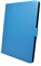 Чехол-книжка iFamily универсальный для 9-10" Universal Tab Case (Цвет: Голубой) - фото 16675