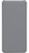 Внешний аккумулятор NewGrade Polymer 8000 мАч (Цвет: Серый) - фото 16849